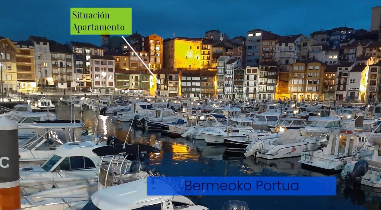 Kai Gane Excepcional Apartamento Puerto Viejo De بيرميو المظهر الخارجي الصورة