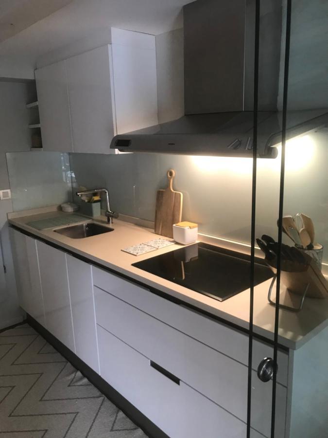 Kai Gane Excepcional Apartamento Puerto Viejo De بيرميو المظهر الخارجي الصورة