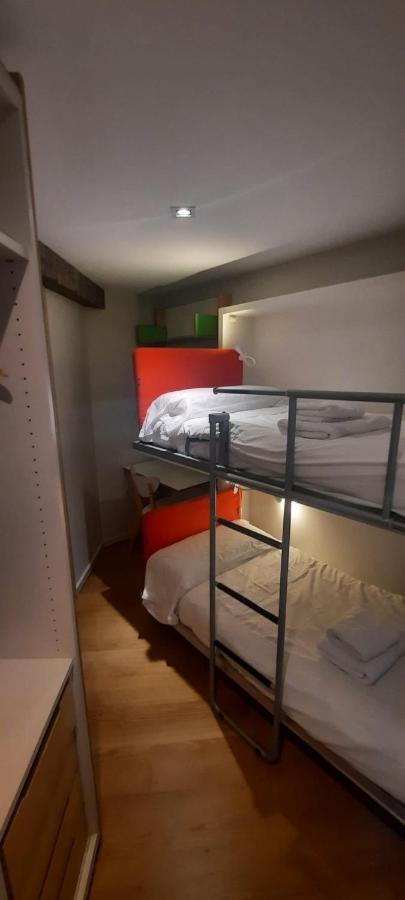 Kai Gane Excepcional Apartamento Puerto Viejo De بيرميو المظهر الخارجي الصورة
