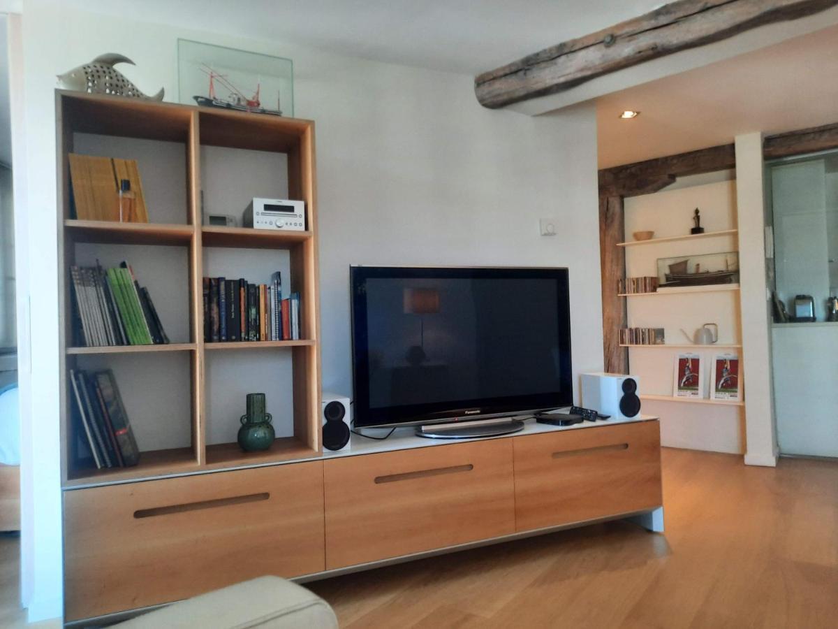 Kai Gane Excepcional Apartamento Puerto Viejo De بيرميو المظهر الخارجي الصورة