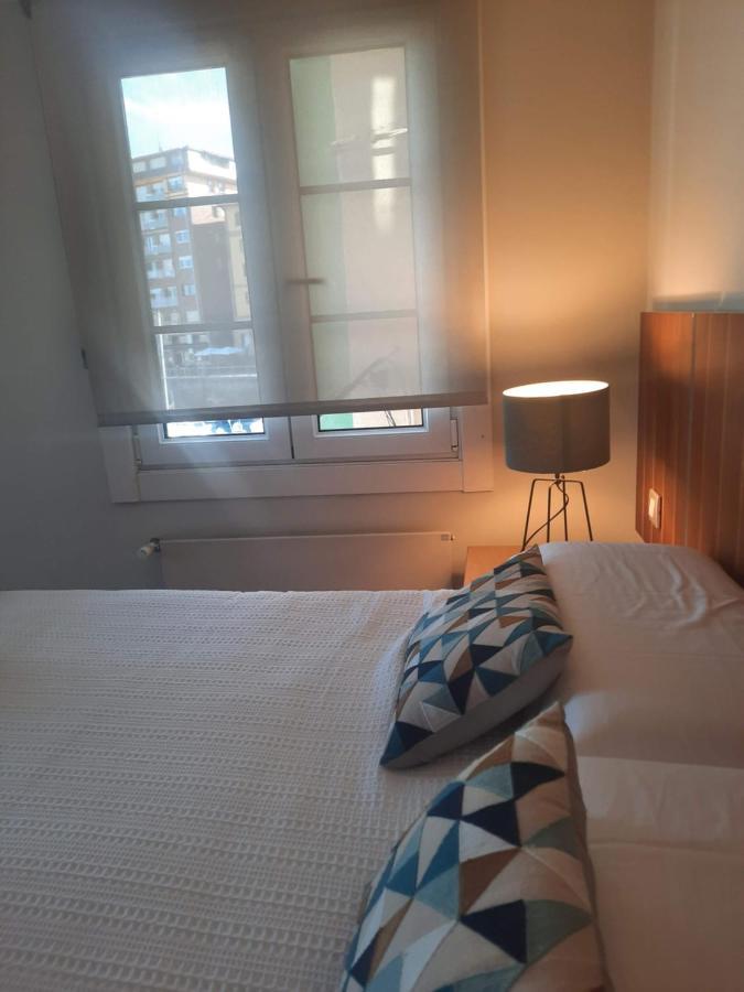 Kai Gane Excepcional Apartamento Puerto Viejo De بيرميو المظهر الخارجي الصورة