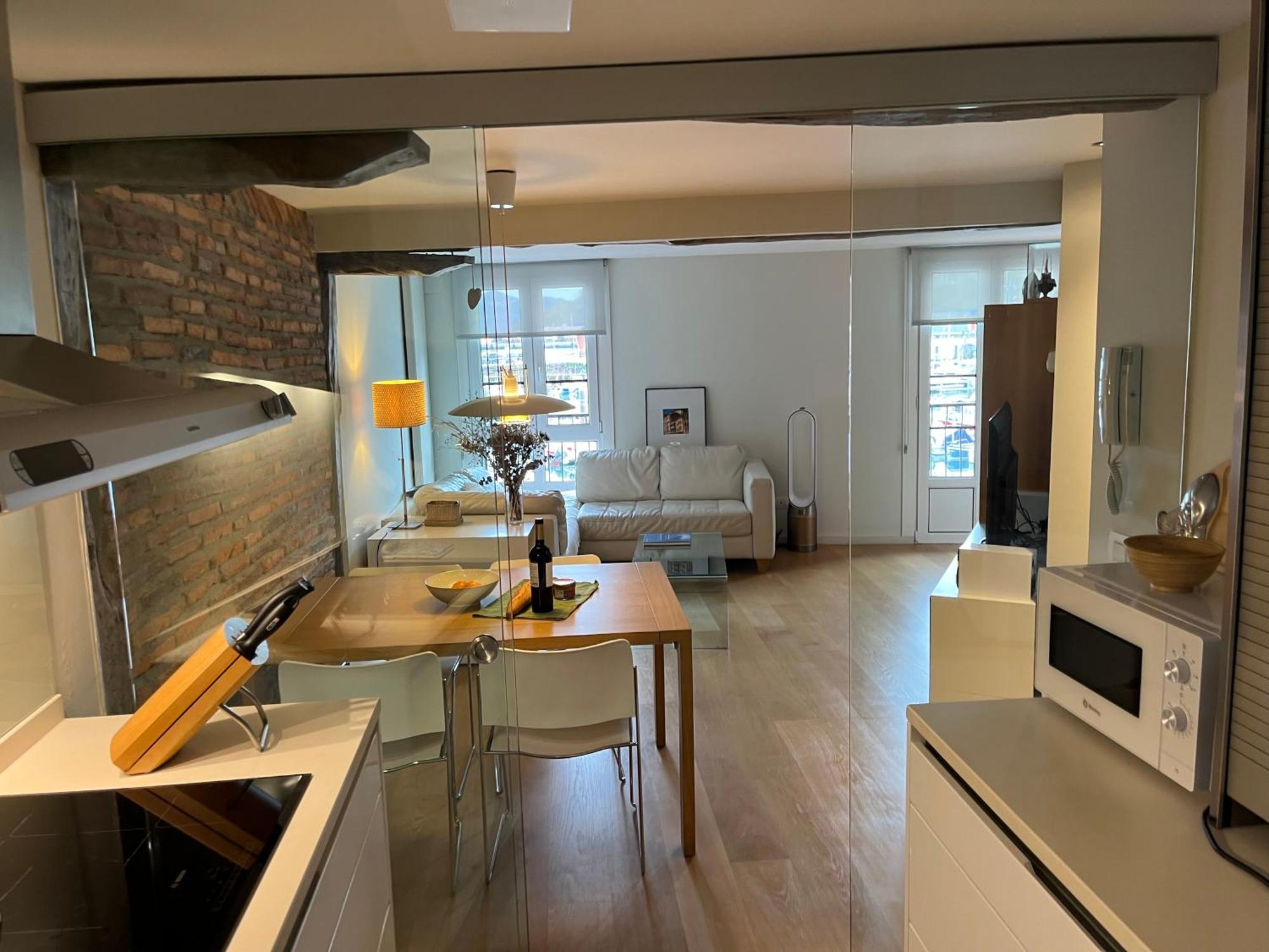 Kai Gane Excepcional Apartamento Puerto Viejo De بيرميو المظهر الخارجي الصورة