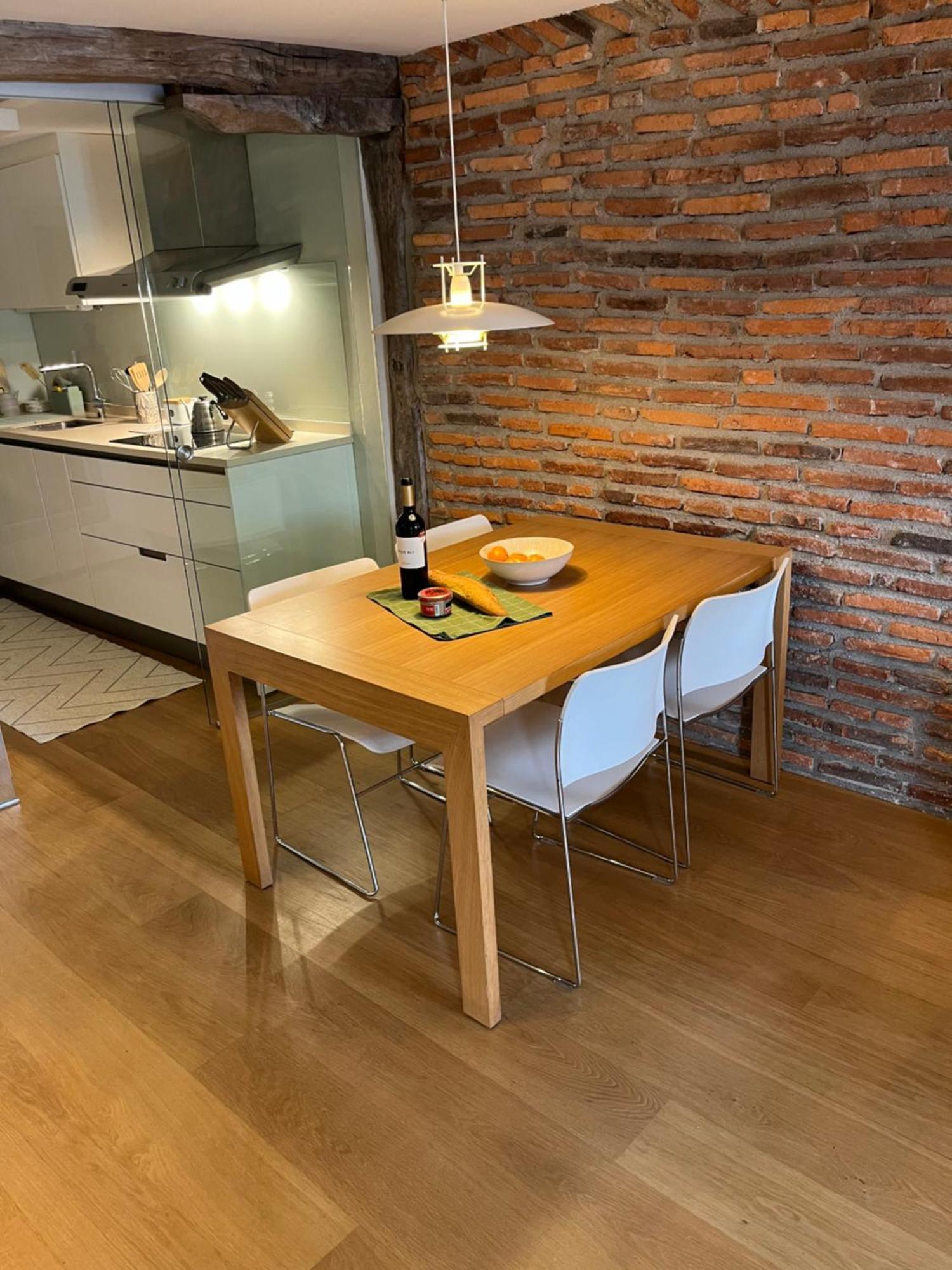 Kai Gane Excepcional Apartamento Puerto Viejo De بيرميو الغرفة الصورة